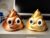 Pile of Poo Emoji Dekoru